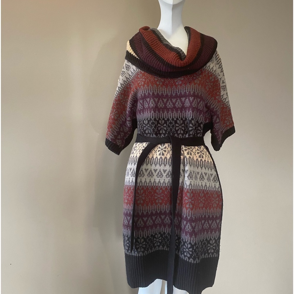 Jessica Simpson Sweater Dress - Medium